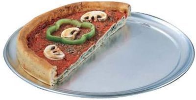 American Metalcraft TP6 6 Pizza Pan