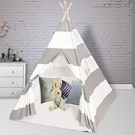 Teepee Play Tent for Kids