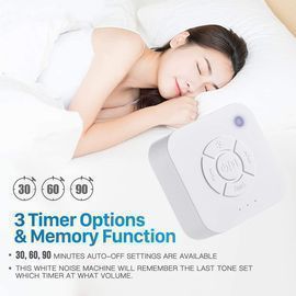 White Noise Machine