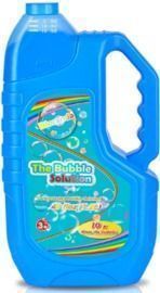 Bubble Solution Refill
