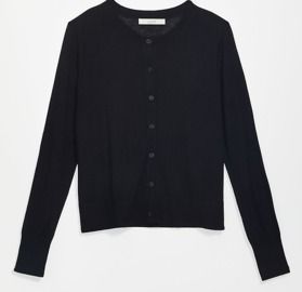 Signature Cardigan