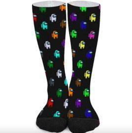 AMONG US SOCKS!