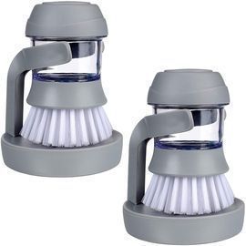 Kitchen Soap Brush-2 Pack