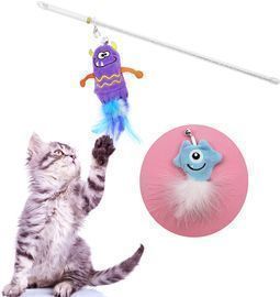 Cat Stick Wand