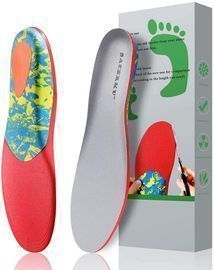 Arch Support Shoe Inserts