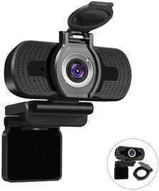 Webcam with Microphone
