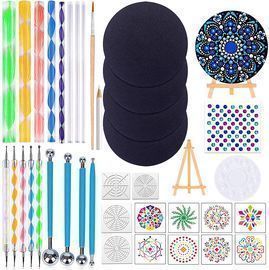 Mandala Dotting Tools Set