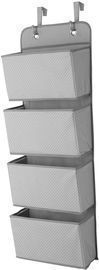 Delta Children 4 Pocket Over The Door Hanging Organizer