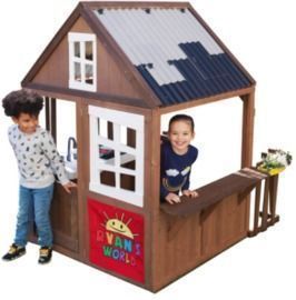 KidKraft Ryan's World Outdoor Playhouse