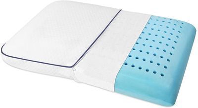 Memory Foam Pillow