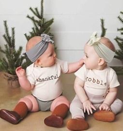 Baby Headbands