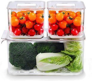 Food Storage Containers
