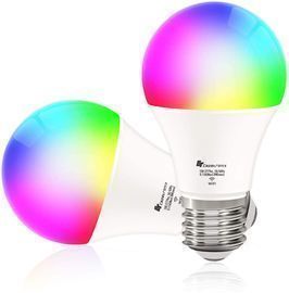 Smart Light Bulbs
