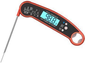 Digital Instant Read Thermometer