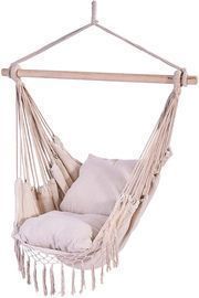 Rope Hammock Chairs