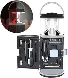 Mini Portable Tool Set