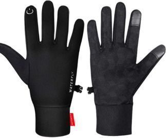 Touchscreen Sports Running Gloves