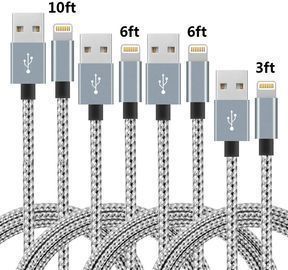 iPhone Lightning Cable