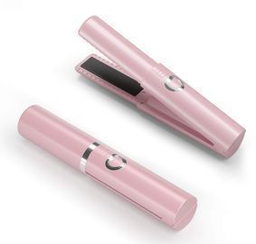 Cordless Flat Iron Hair Straightener