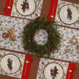 Christmas Table Runners