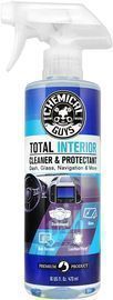 Chemical Guys Total Interior Cleaner & Protectant (16 Oz.)