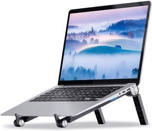 Portable Laptop Riser Stand