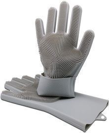 Silicone Gloves for Washing Dishes