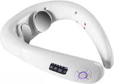Smart Cordless Neck Massager