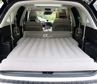 Tesla Car Air Mattress