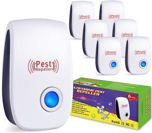 Ultrasonic Pest Repeller