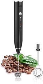 Electric Handheld Milk Frother