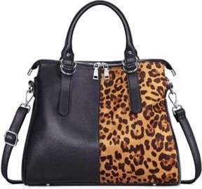 Satchel Handbag