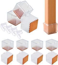 Silicone Chair Leg Covers