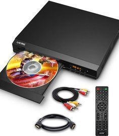 DVD Player