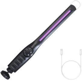 LED Cleaning Wand