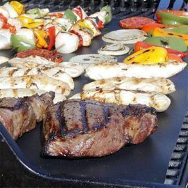 BBQ Grilling Mats