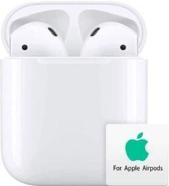 Bluetooth Noise Canceling Earbuds