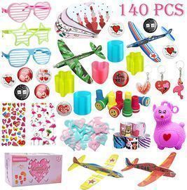 Valentine's Day Gift Set