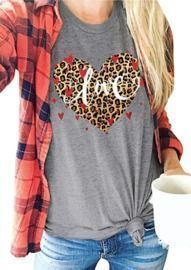 Heart T-Shirt