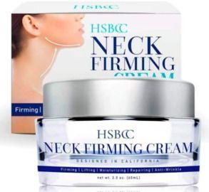 Neck Firming Cream