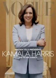 Vogue Magazine 1yr Subscription