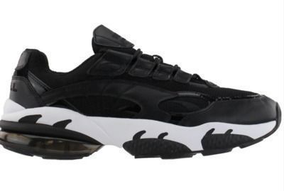 PUMA Men's Cell Venom Reflective Sneakers