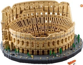 LEGO Creator Colosseum Set