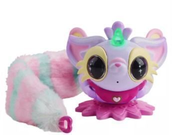 Pixie Belles Layla - Interactive Enchanted Animal Toy