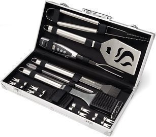 20pc. Cuisinart Deluxe Grill Set