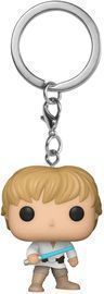 Funko Pop! Keychain: Star Wars Luke Skywalker (Pre-Order)