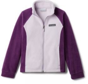 Kids Benton Springs Fleece Jacket