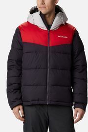 Columbia Men's Iceline Ridge Jacket
