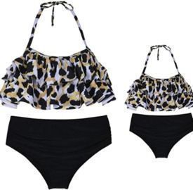 Mommy and Me Swimsuits