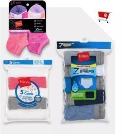 Target - 15% Off Kids' National Brand Clothing w/ Target Circle